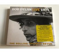 The Bootleg Series vol. 5 : Bob Dylan Live 1975 : The Rolling Thunder Revue