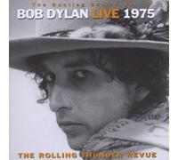 The Bootleg Series Vol. 5 : Bob Dylan Live 1975 (The Rolling Thunder Revue) by Bob Dylan (2010) Audio CD