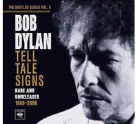 The Bootleg Series, Vol. 8: Tell Tale Signs - Rare and Unreleased 1989-2006 [1