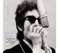 The Bootleg Series, Vols. 1-3 : Rare And Unreleased, 1961-1991- Bob Dylan