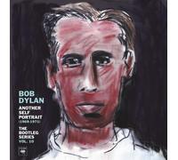 Bob Dylan – The Bootleg Series, Vol. 10 : Another Self Portrait (1969-1971) – CD – Coffret Deluxe