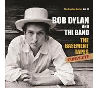 The bootleg series volume 11 : The basement tapes complete Edition 2 CD CD