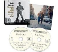 The Bootleg Series Vol. 18: Through the Open Window, 1956-1963 Highlights – CD – Sony Music
