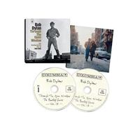 The Bootleg Series, Volume 18 : Through The Open Window, 1956-1963 Highlights CD