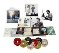 The Bootleg Series, Volume 18 : Through The Open Window, 1956-1963 Highlights Édition Deluxe Coffret