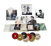 The Bootleg Series, Volume 18: Through The Open Window, 1956-1963 Highlights Édition Deluxe Coffret CD
