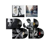The Bootleg Series Vol. 18: Through the Open Window, 1956-1963 Highlights – Sony Music
