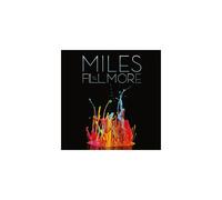 The Bootleg Series Volume 3 Miles At The Fillmore