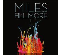 The Bootleg Series Volume 3 : Miles At The Fillmore Vinyle
