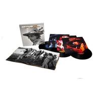 The Bootleg Series Volume 5: Bob Dylan Live 1975, The Rolling Thunder Revue Triple Vinyle Inclus un livret de 64 pages Vinyle