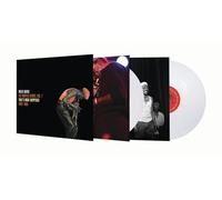 The Bootleg Series, Volume 7 : That's What Happened 1981-1985 Coffret Vinyle Blanc Vinyle