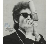 The Bootleg Series Volumes 1 - 3 (Ra Re & Unreleased) 1961-1991 by Dylan, Bob