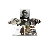 The Bootleg Series Volumes 1 To 3 CD