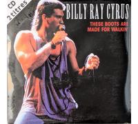 The Boots Are Made For Walkin'