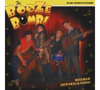 Booze Bombs - Highly Intoxicating [Import]
