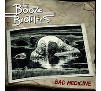 The Booze Brothers - Bad Medicine (Ltd.Vinyl)