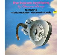 The Booze Brothers (Feat. Mark Knopfler & Dave E.) [Import]