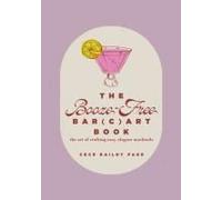 The Booze-Free Bar Cart Book