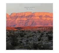 Willie Nelson – The Border – CD – Legacy