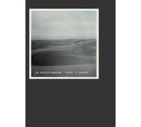 The Border Kingdom: Poems - [Livre en VO] D Nurkse (Auteur)