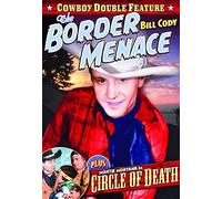 The Border Menace (1934) / Circle Of Death (1935) (Dvd) (1934) (All Regions) (Ntsc) (Us Import)
