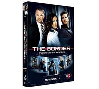 The Border (Police des frontières) -Saison 1