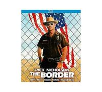 The Border - Police Frontière