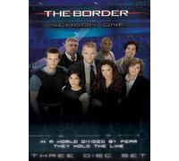 The Border - Season one (Boxset)
