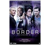 The Border - Series 3