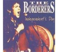 The Borderers - Independent's Day [UK Import]