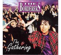 The BordererS - The Gathering (UK Import)