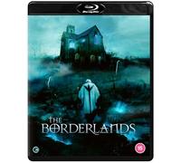 The Borderlands [Blu-ray]