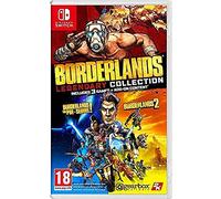 The Borderlands Legendary Collection (Nintendo Switch)