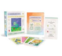 The Borderlands Tarot/ El Tarot de Tierras Fronterizas: A Bilingual Deck and Guidebook (Spanish-English)