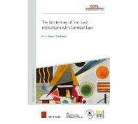 The Borderlines Of Tort Law
