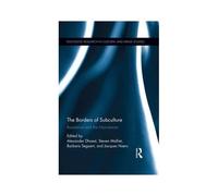 The Borders Of Subculture