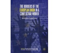 The Borders Of The European Union In A Conflictual World