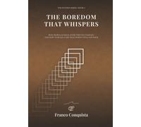 The Boredom That Whispers: Why People Go Back After They’ve Changed, and How to Build a Life That Doesn’t Pull You Back