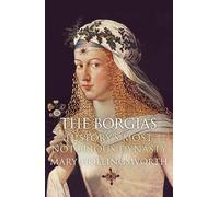 The Borgias