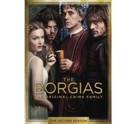 The Borgias