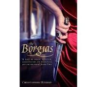 The Borgias Hibbert, Christopher (Auteur)