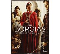 The Borgias - Saison 1
