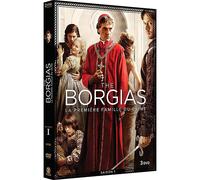 The Borgias - Saison 1