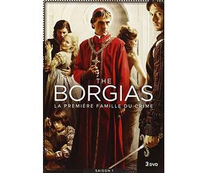 The Borgias - Saison 1
