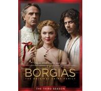The Borgias: Season 3