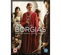 The Borgias - Series 1 [ Origine UK, Sans Langue Francaise ]