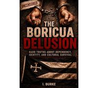 THE BORICUA DELUSION: A Long Overdue Reality Check from Puerto Ricans to Other Puerto Ricans Falling Through the Cracks