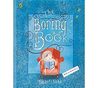 The Boring Book