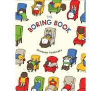 The Boring Book