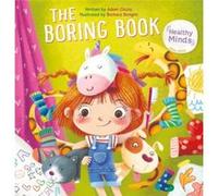 The Boring Book by Adam Ciccio Adam Ciccio (Auteur)